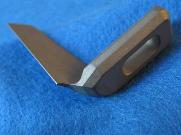 Material 6: Co Cobalt-Based Alloy Castings, Food Processing Equipment, Food and Beverage Industry
