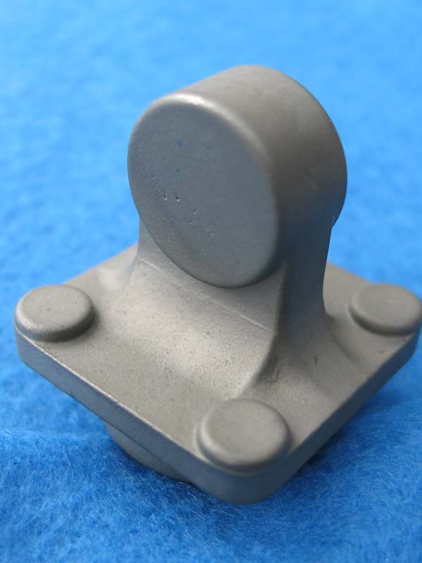 Ni Nickel-Based Alloy Castings, Housing, Aerospace Industry