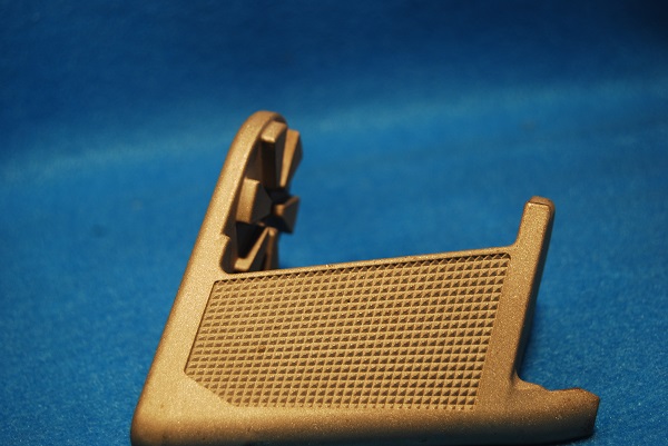 Material 17-4: Stainless Steel Alloy Castings, Cargo System Component, Aerospace Industry