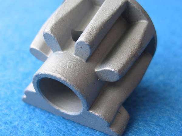 Material 1025: Steel Alloy Castings, Farm Equipment Pinion, Agriculture Industry
