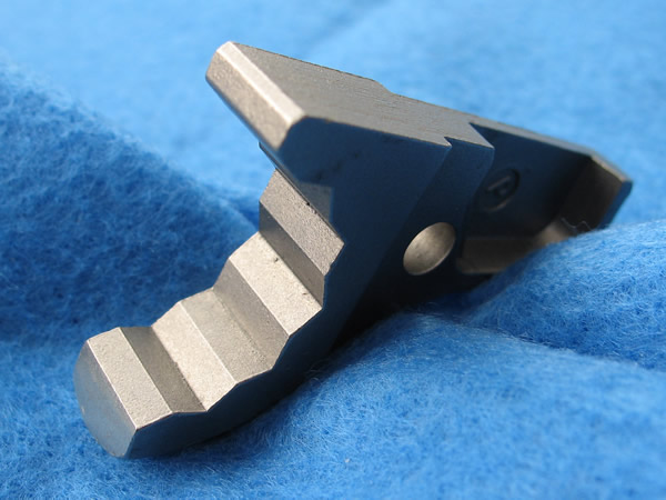 Material 4140: Steel Alloy Castings, Hand Tool, Electrical Industry