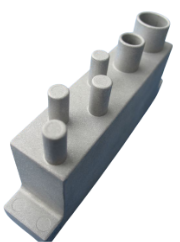 Aluminum