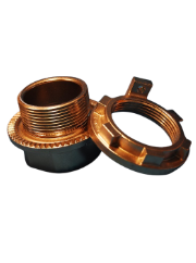 Stainless Steel