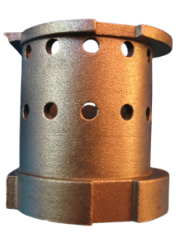 Ductile Iron