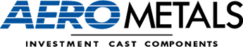 Aero Metals Logo