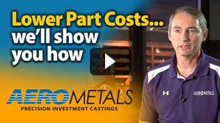 Metal Casting 101 video