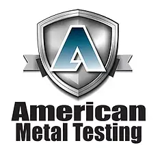 American Metal Testing Logo