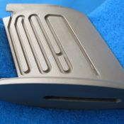 BeCu Beryllium Copper Alloy Castings, Pitot Tube Air Sensors, Aerospace Industry - 6c