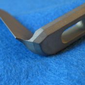 Material 6: Co Cobalt-Based Alloy Castings, Food Processing Equipment, Food and Beverage Industry - 