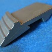Material PSM110: CO Cobalt-Based Alloy Castings, Turbine Engine Component Retaining Plate, Engine