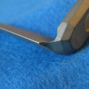 Material 6: Co Cobalt-Based Alloy Castings, Food Processing Equipment, Food and Beverage Industry - 