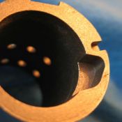 Fe Ductile Iron Alloy Castings, Assembly Line Hand Tools Cylinder, Engine Industry - 4