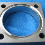 Material 610: Ni Nickel-Based Alloy Castings, Diesel Truck Engine Component, Engine Industry - 3