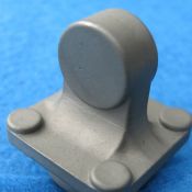 Ni Nickel-Based Alloy Castings, Housing, Aerospace Industry - 1