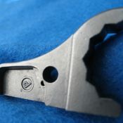 Material 4140: Steel Alloy Castings, Hand Tool, Electrical Industry -1 