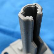 Material 8620: Steel Alloy Castings, Hand Tool Pneumatic Nailer, Industrial Industry - 1 