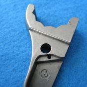 Material 4140: Steel Alloy Castings, Hand Tool, Electrical Industry - 6