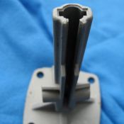 Material 8620: Steel Alloy Castings, Hand Tool Pneumatic Nailer, Industrial Industry - 2 