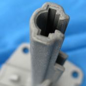 Material 8620: Steel Alloy Castings, Hand Tool Pneumatic Nailer, Industrial Industry - 3