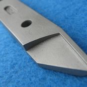 Material A2: Steel Alloy Castings, Hand Tool Metal Fabrication, Electrical Industry - 3