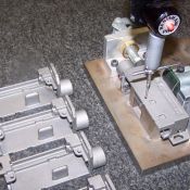 Our Layout Lab performs First Article and PPAP layouts, along with production audits and capability 