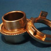 Material 316: Stainless Steel Alloy Castings, Electrical Industry - 2