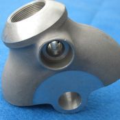 Aluminum Castings