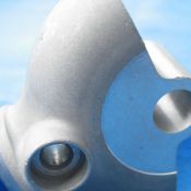 Material A356: Aluminum Alloy Castings, Prosthetic Housing, Medical Industry - 5