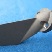 Material A356: Aluminum Alloy Castings, Sensor Component, Aerospace Industry - 2