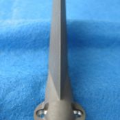 Material A356: Aluminum Alloy Castings, Sensor Component, Aerospace Industry - 8