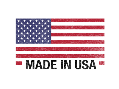 Made in the USA 